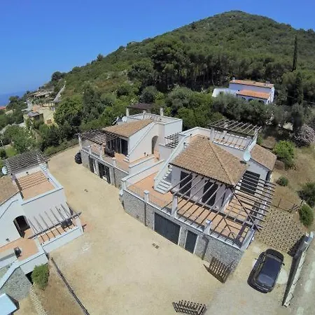 Natura Casa C Villa