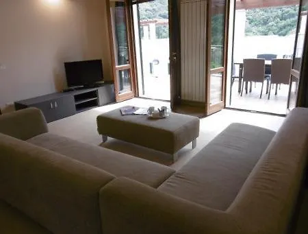 Villa Natura Casa C