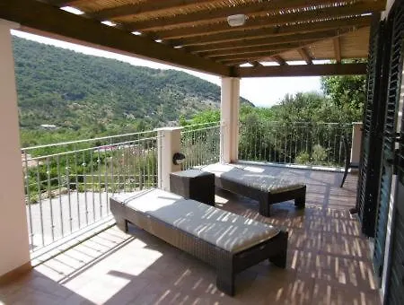 Villa Natura Casa C Rio dellʼElba