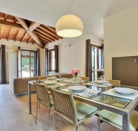 Natura Casa C * Rio dellʼElba